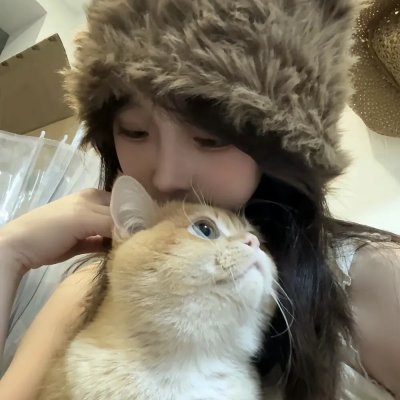 长毛象欢度圣诞