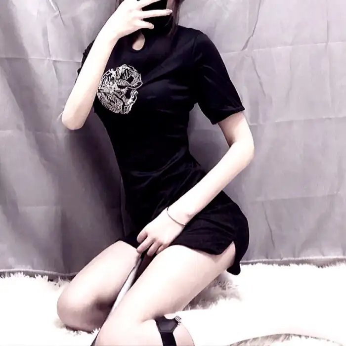 吸血迷城